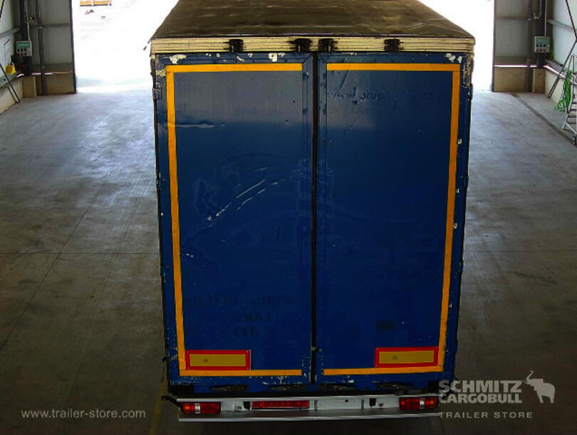 Berger - Standard Curtainsider (6)