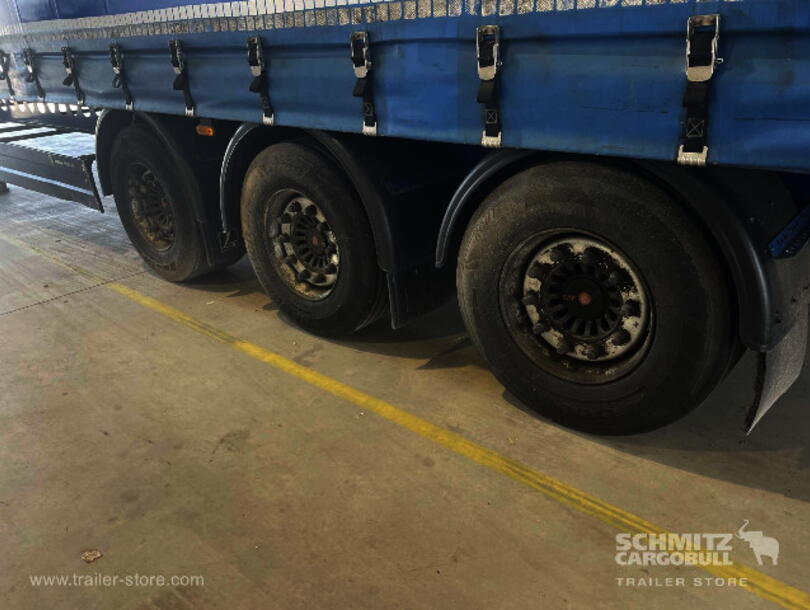Berger - Standard Curtainsider (7)
