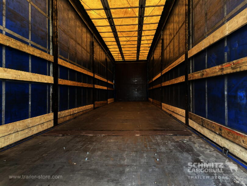 Berger - Standard Curtainsider (2)
