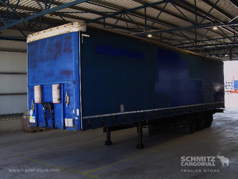 Berger - Standard Curtainsider (3)