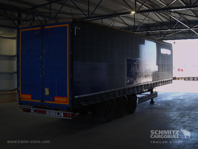 Berger - Standard Curtainsider (4)