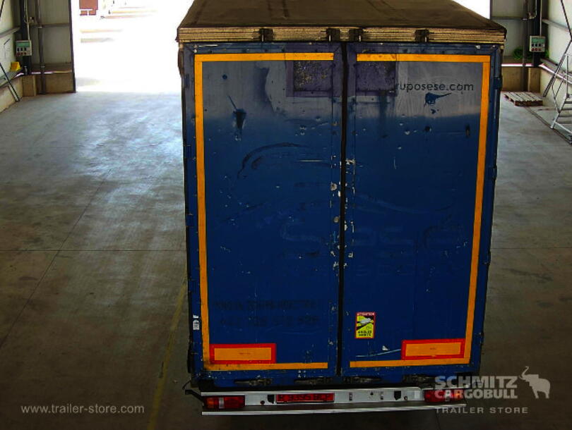 Berger - Standard Curtainsider (5)