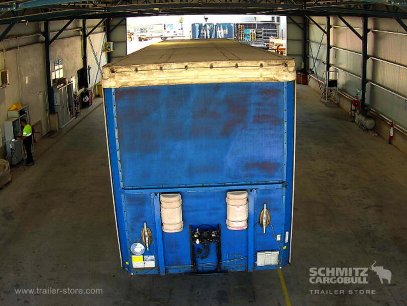 Berger - Standard Curtainsider (6)