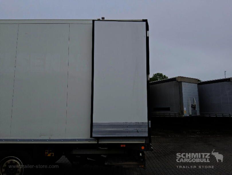 Schmitz Cargobull - Reefer multitemp Insulated/refrigerated box (7)