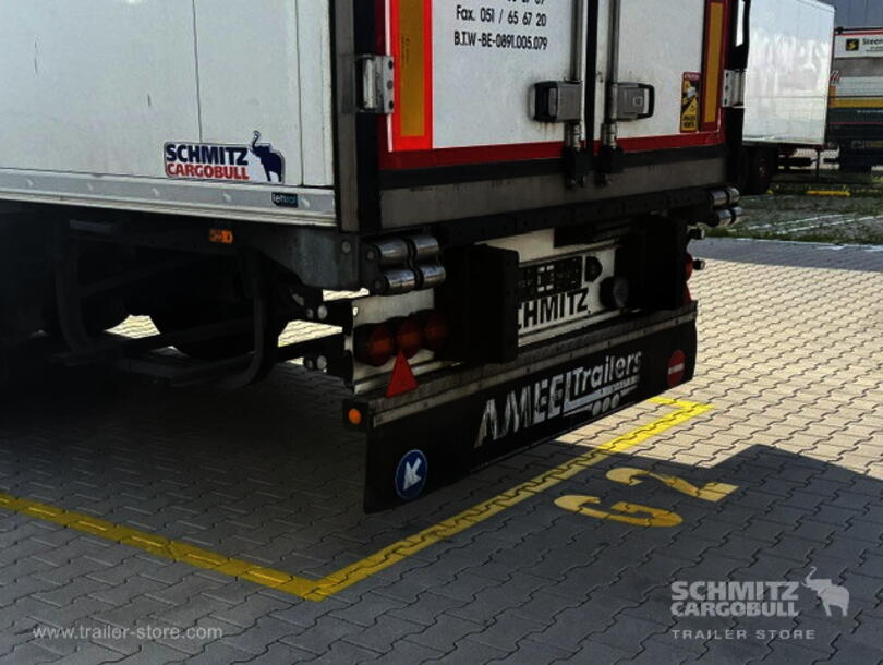 Schmitz Cargobull - Isolier-/Kühlkoffer Tiefkühlkoffer Standard (10)