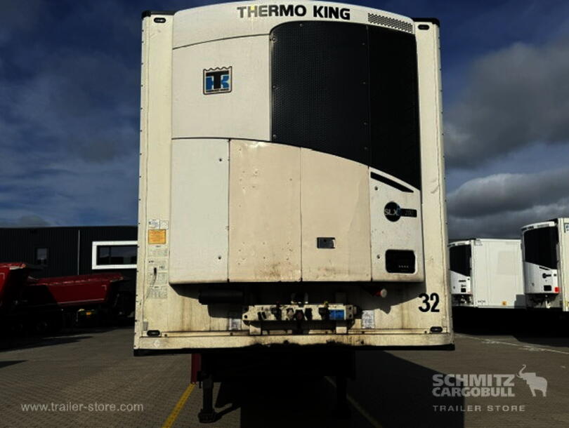Schmitz Cargobull - Isolier-/Kühlkoffer Tiefkühlkoffer Standard (5)
