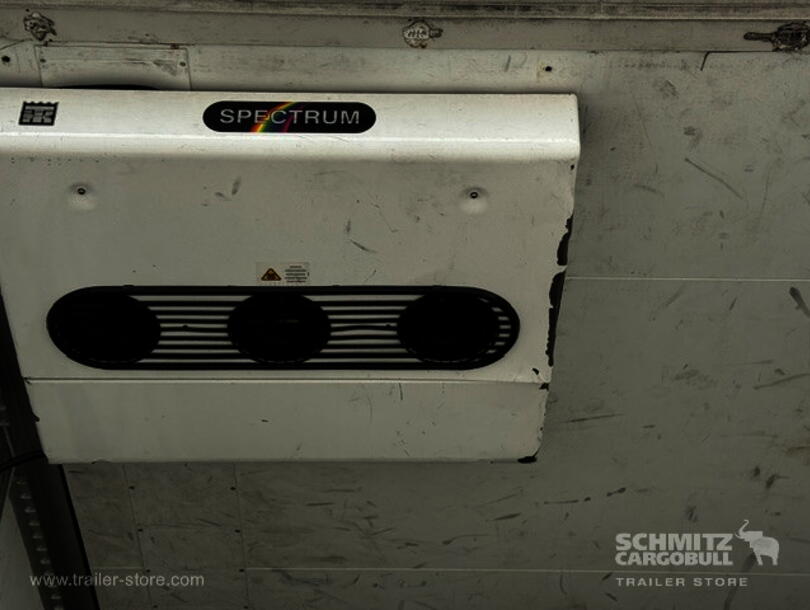 Schmitz Cargobull - Caisse frigorifique/isotherme Frigo Multitempérature (6)