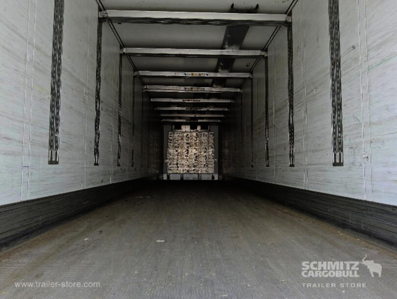 Schmitz Cargobull - Dubă compartiment frigorific Standard Dubă izotermă/frigorifică (2)