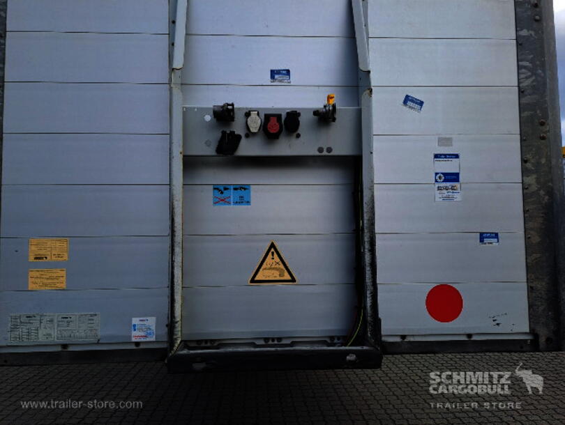 Schmitz Cargobull - Mega Curtainsider (12)