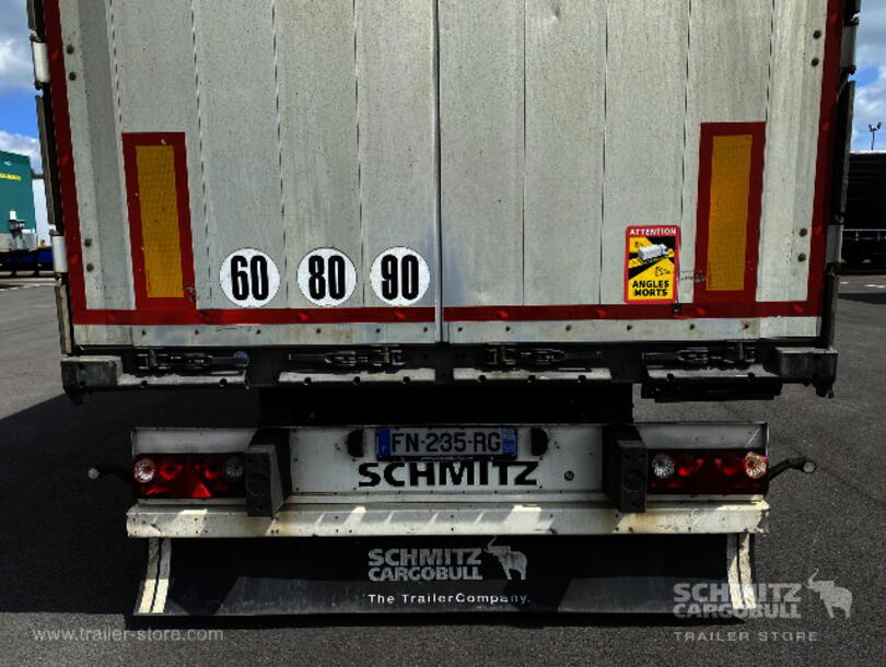 Schmitz Cargobull - Lona para empurrar bobina (9)