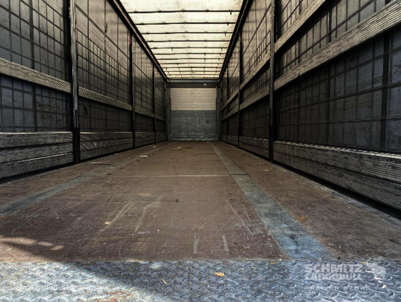Schmitz Cargobull - Lona para empurrar bobina (3)