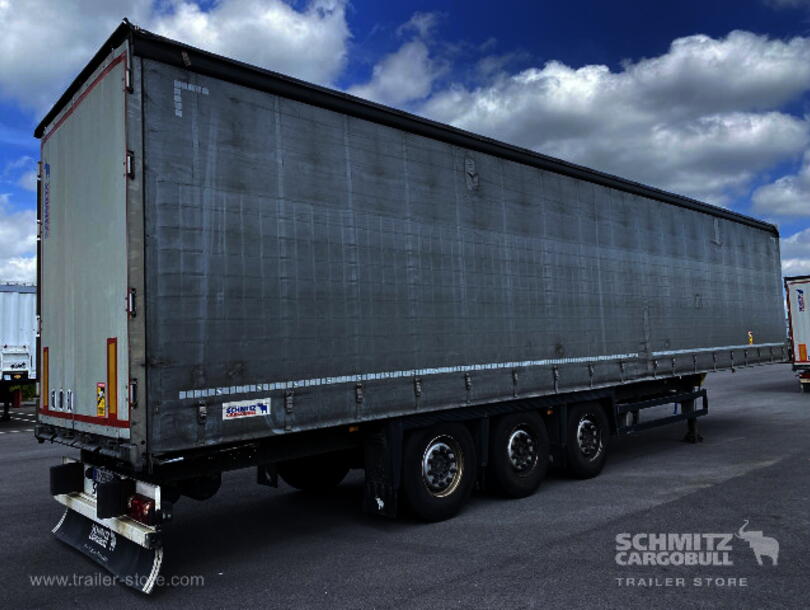 Schmitz Cargobull - Lona para empurrar bobina (6)