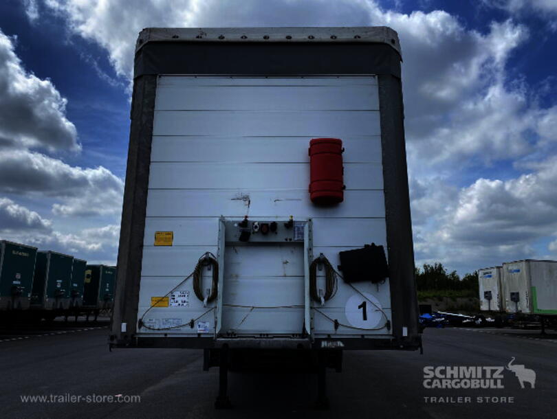 Schmitz Cargobull - Lona para empurrar bobina (7)