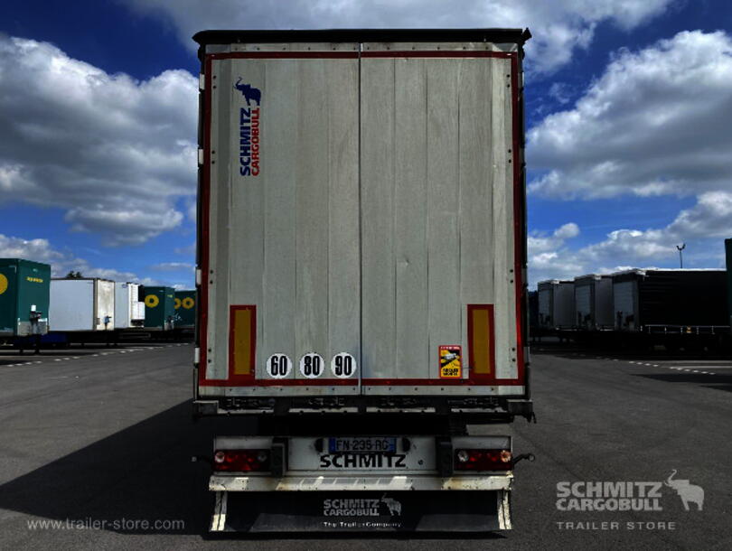 Schmitz Cargobull - Lona para empurrar bobina (8)
