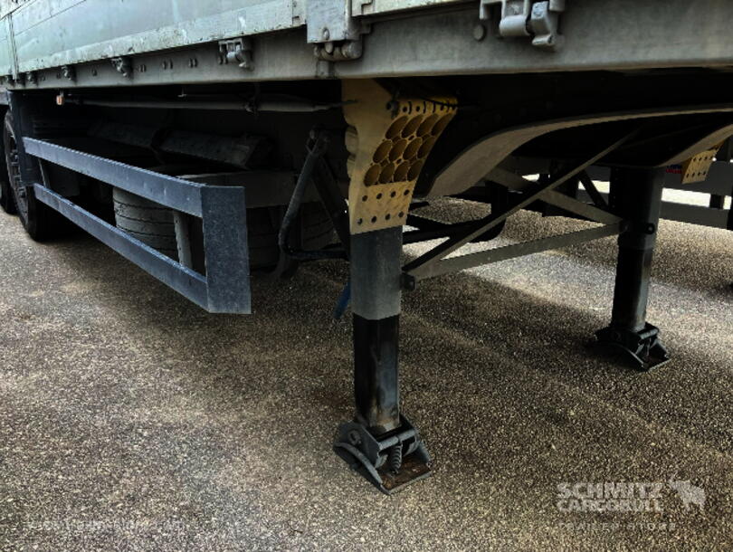 Schmitz Cargobull - Schiebeplane Bordwandsider (9)