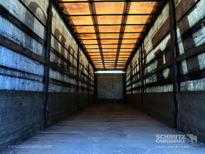 Schmitz Cargobull - Schiebeplane Bordwandsider (2)
