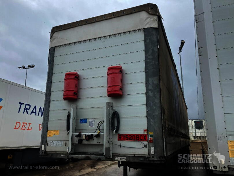 Schmitz Cargobull - Schiebeplane Bordwandsider (3)