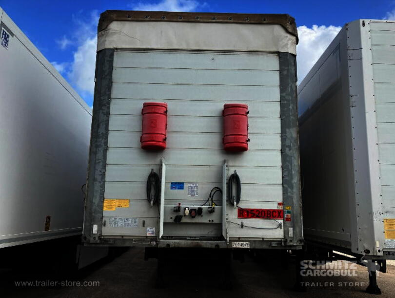 Schmitz Cargobull - Schiebeplane Bordwandsider (4)