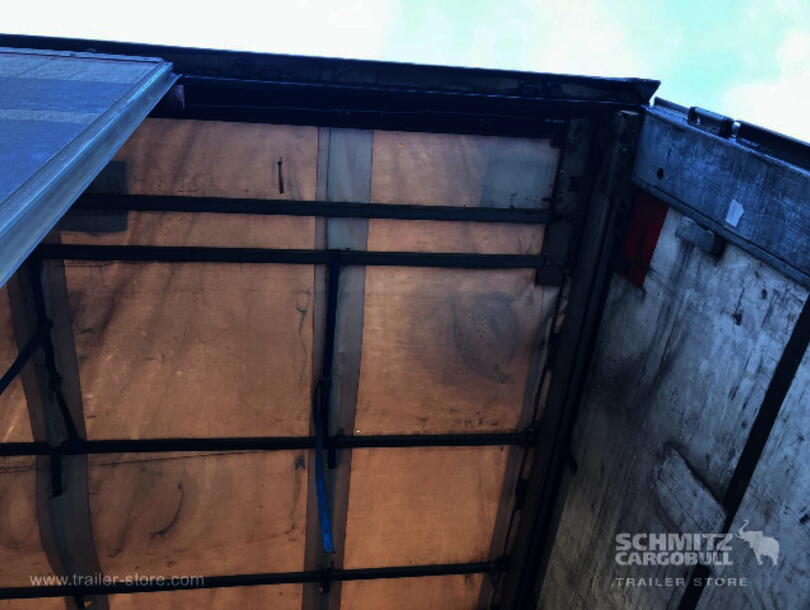 Schmitz Cargobull - Schiebeplane Bordwandsider (6)