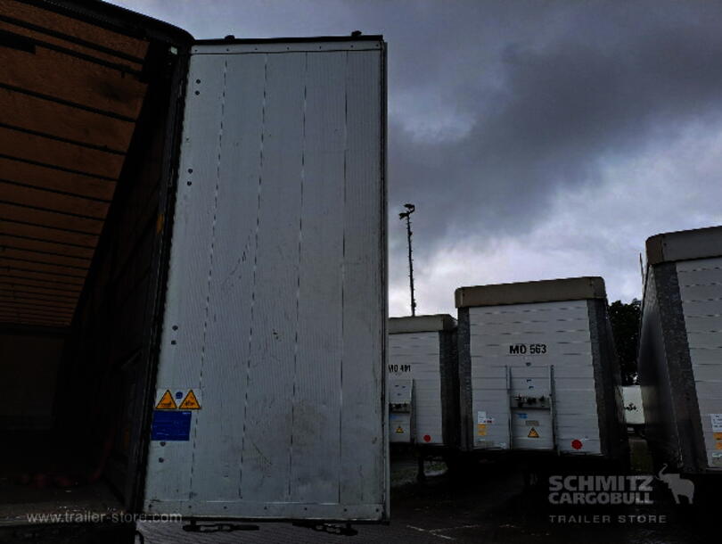 Schmitz Cargobull - Lona para empurrar Padrão (9)