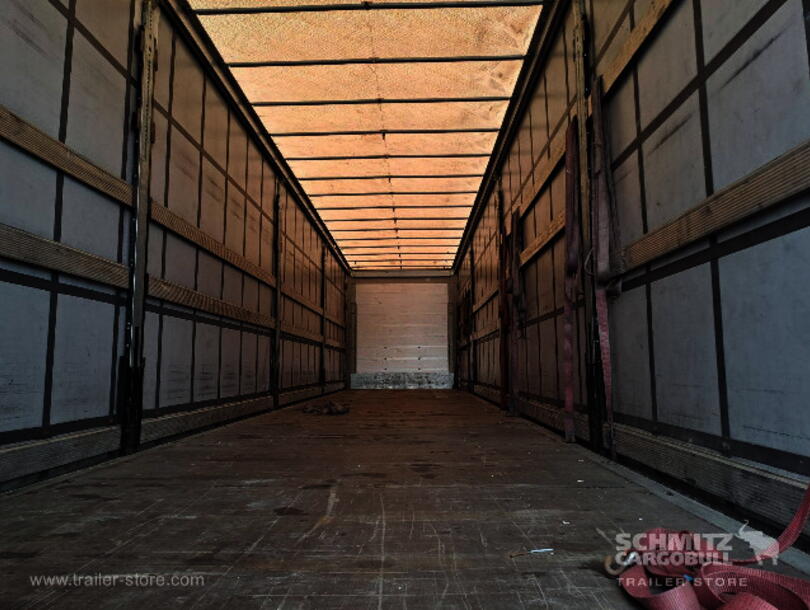 Schmitz Cargobull - Lona para empurrar Padrão (2)