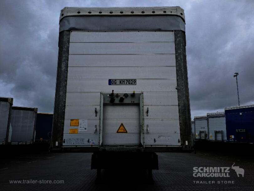 Schmitz Cargobull - Lona para empurrar Padrão (7)