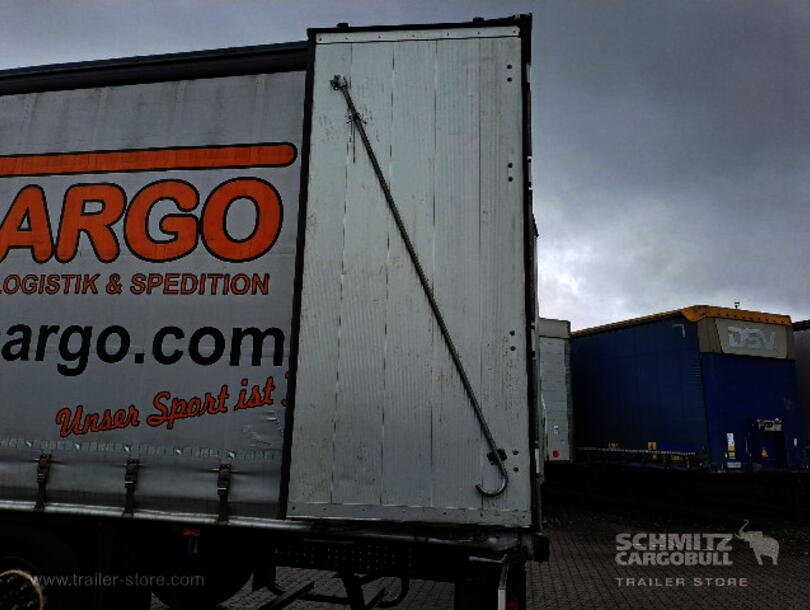 Schmitz Cargobull - Lona para empurrar Padrão (8)