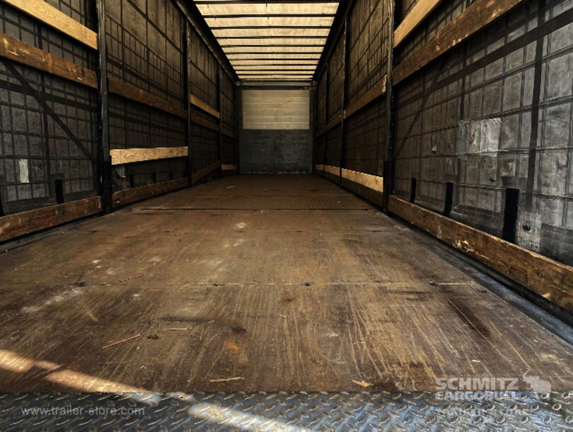 Schmitz Cargobull - Mega Curtainsider (2)