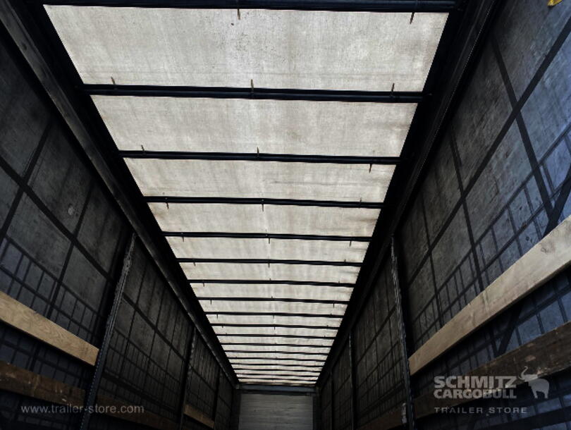 Schmitz Cargobull - Mega Curtainsider (3)
