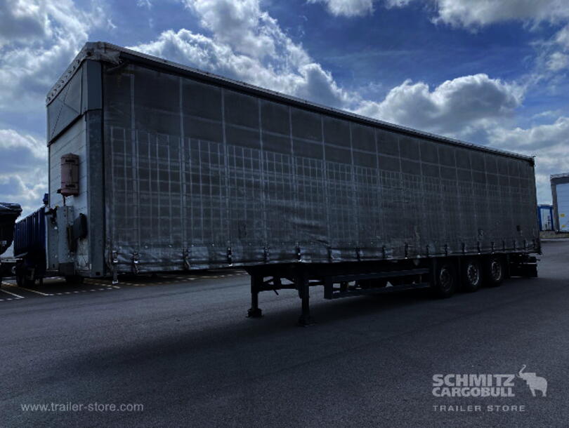 Schmitz Cargobull - Mega Curtainsider (4)