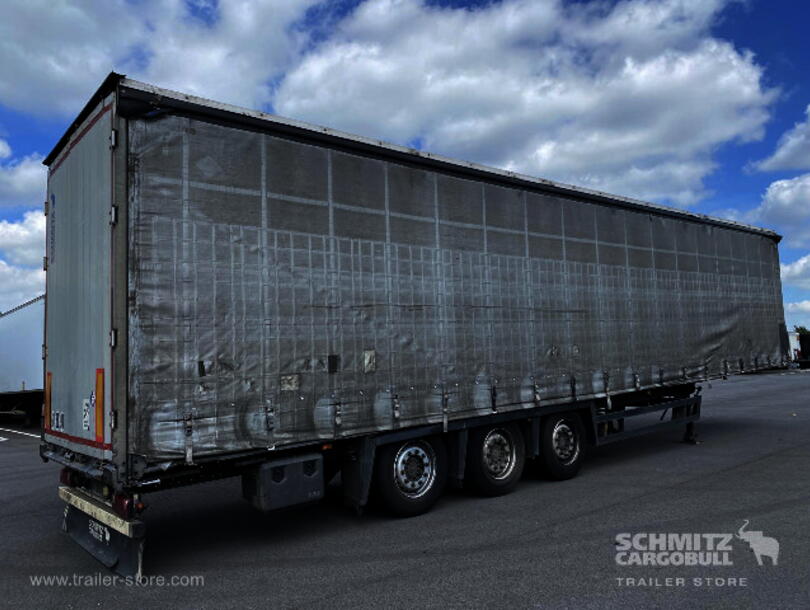 Schmitz Cargobull - Mega Curtainsider (5)