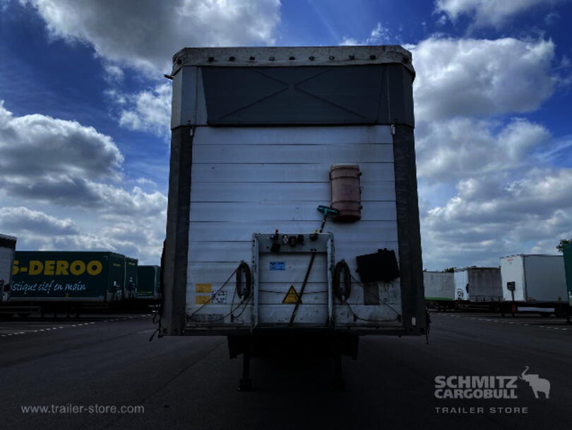Schmitz Cargobull - Mega Curtainsider (6)