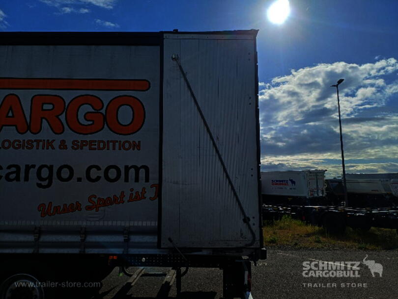 Schmitz Cargobull - Standard Curtainsider (6)
