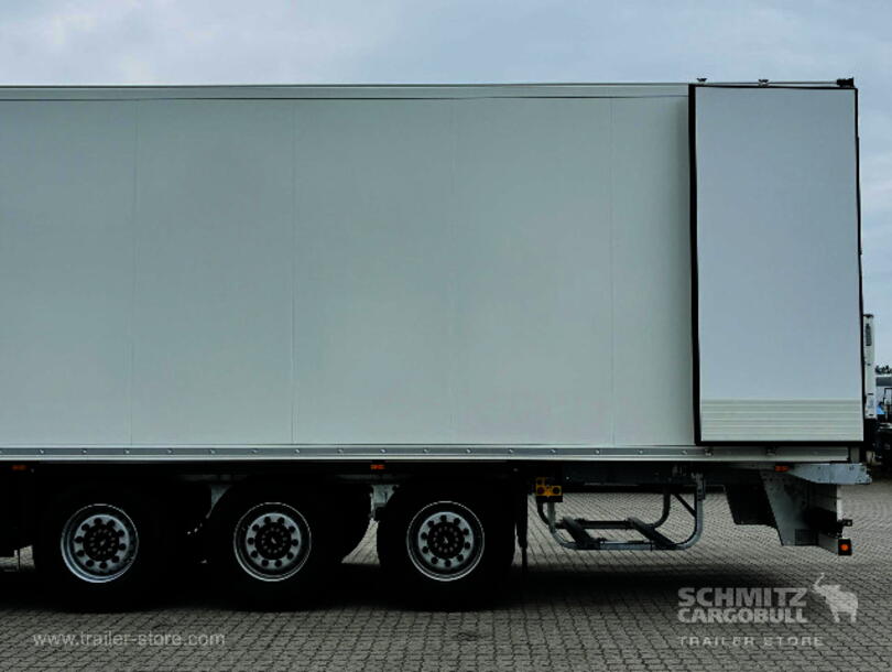 Schmitz Cargobull - Dubă compartiment frigorific Standard Dubă izotermă/frigorifică (11)