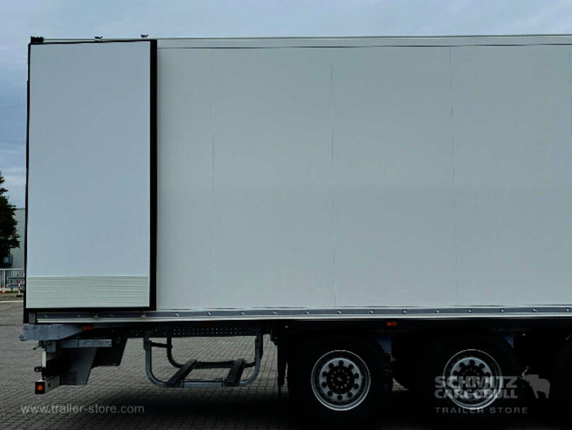 Schmitz Cargobull - Dubă compartiment frigorific Standard Dubă izotermă/frigorifică (12)