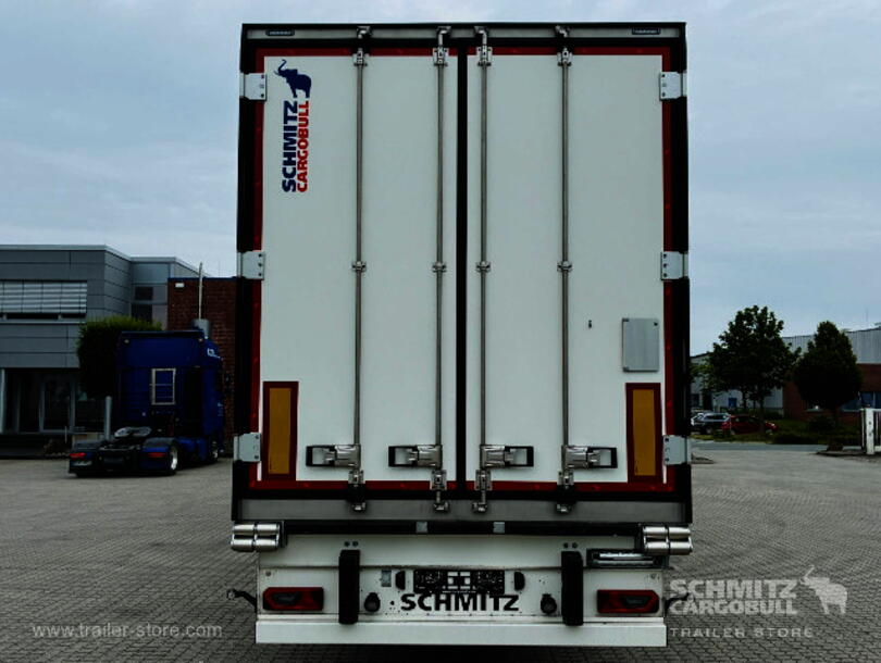 Schmitz Cargobull - Dubă compartiment frigorific Standard Dubă izotermă/frigorifică (8)