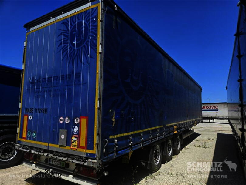 Schmitz Cargobull - Mega Curtainsider (2)