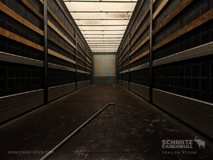 Schmitz Cargobull - Mega Curtainsider (4)
