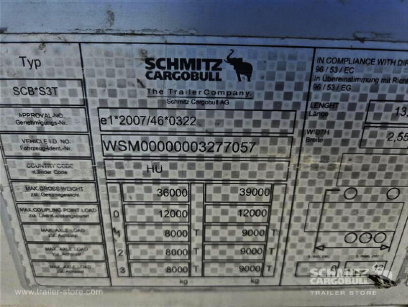 Schmitz Cargobull - Mega Curtainsider (5)