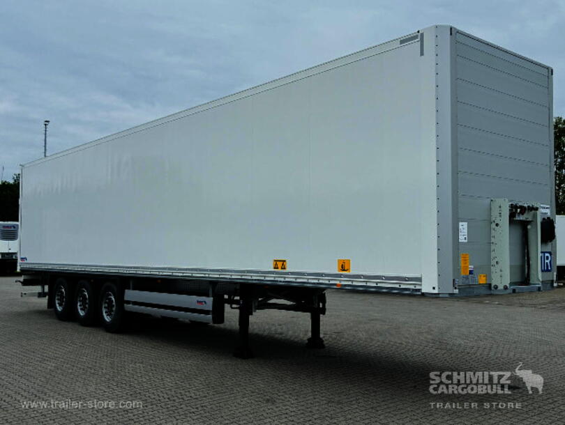 Schmitz Cargobull - Dryfreight box Box