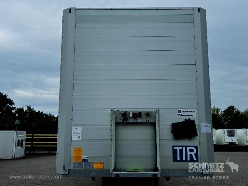 Schmitz Cargobull - Dryfreight box Box (8)