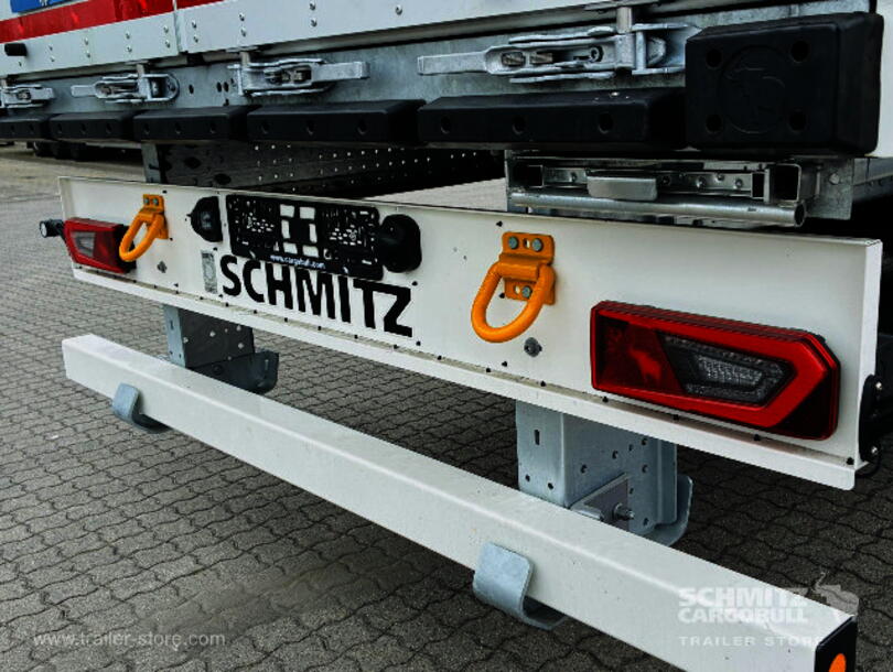 Schmitz Cargobull - Dryfreight box Box (9)