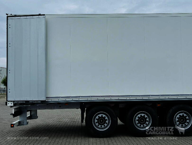 Schmitz Cargobull - Dryfreight box Box (10)