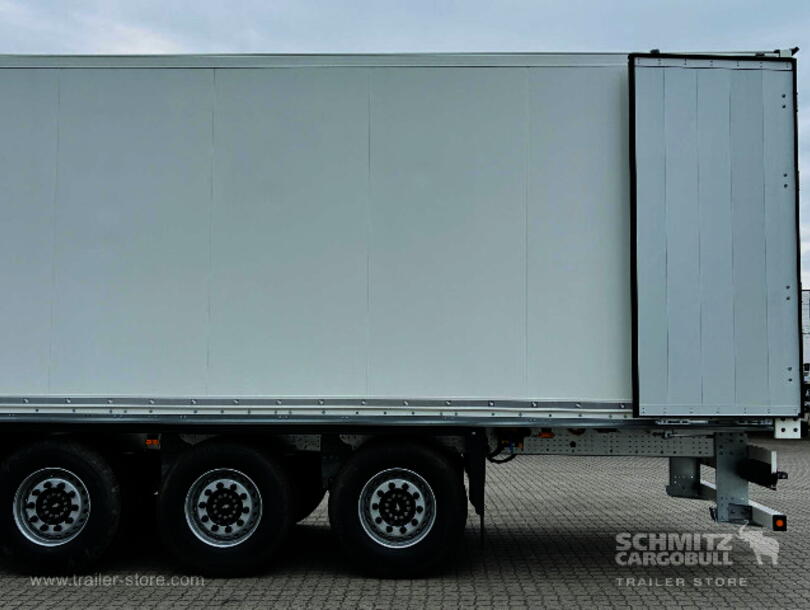 Schmitz Cargobull - Dryfreight box Box (11)