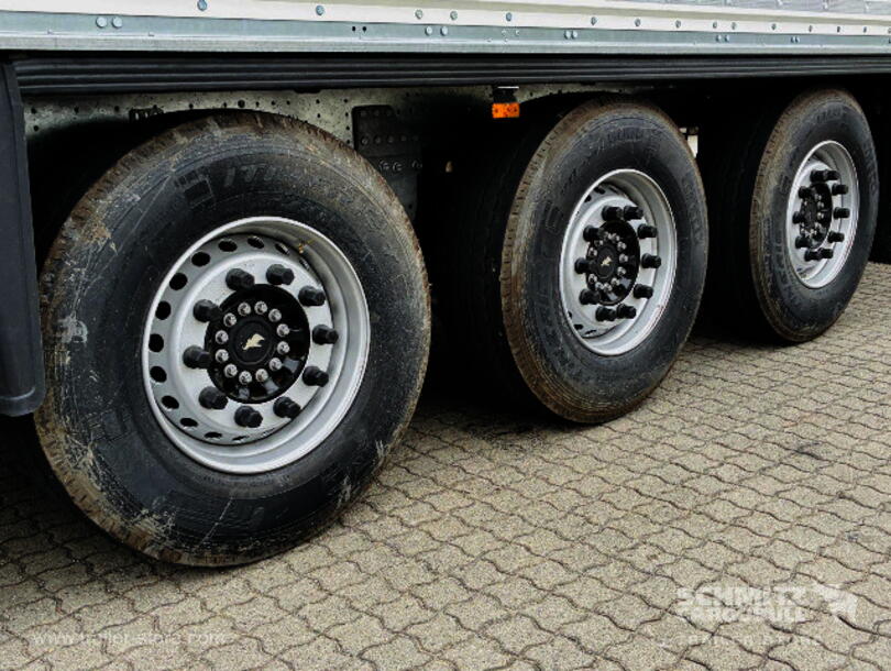 Schmitz Cargobull - Dryfreight box Box (12)