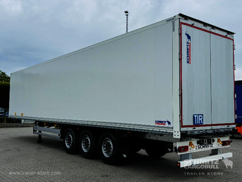 Schmitz Cargobull - Dryfreight box Box (1)