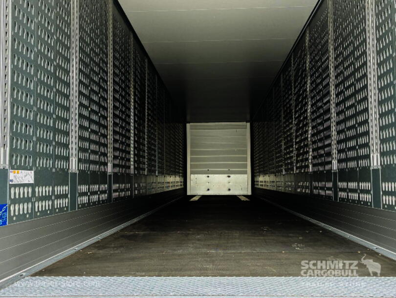 Schmitz Cargobull - Dryfreight box Box (2)