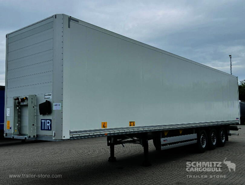 Schmitz Cargobull - Dryfreight box Box (3)