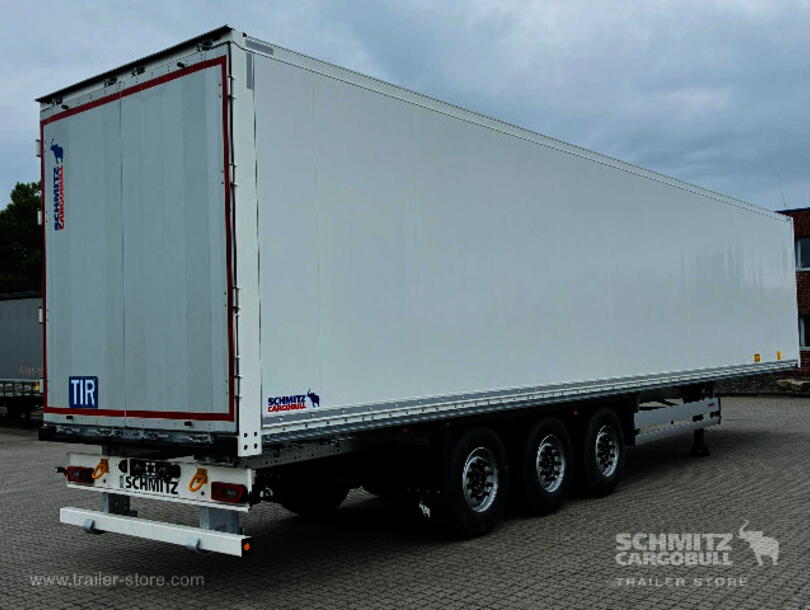 Schmitz Cargobull - Dryfreight box Box (4)