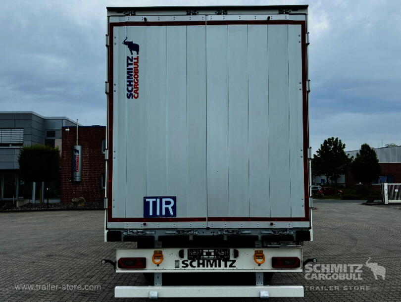 Schmitz Cargobull - Dryfreight box Box (7)